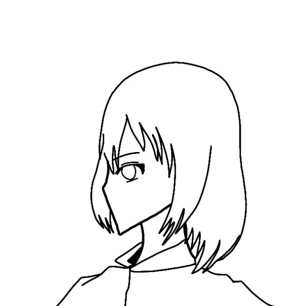 anime girl