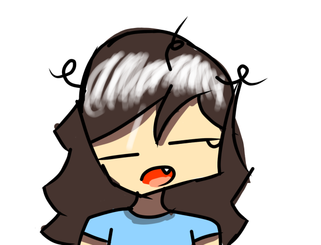 ketika aku bangun tidur