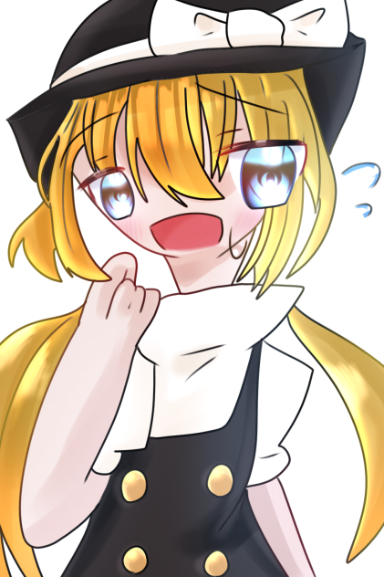 魔理沙