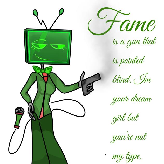Vee’s fame