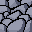 Pixel rocks