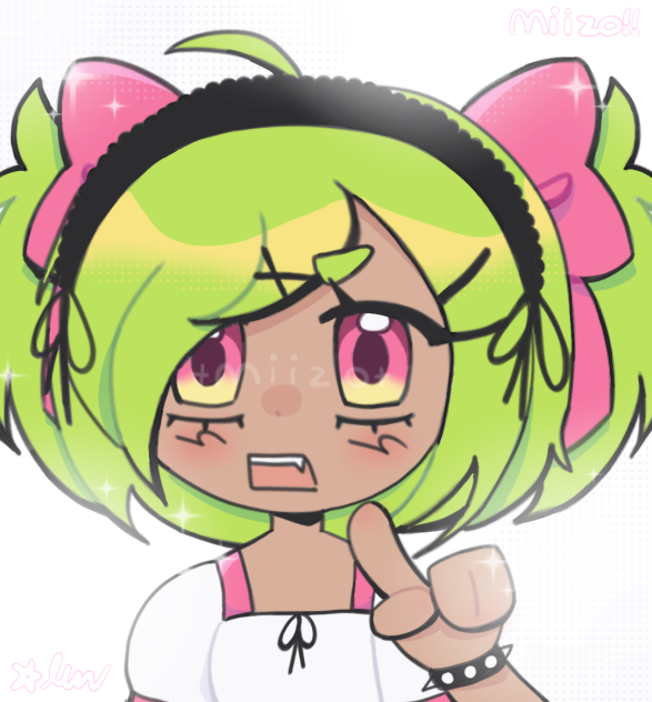 im so quirky and not like other girlz X3