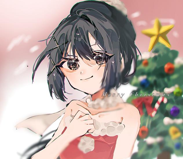 Merry christmas！！