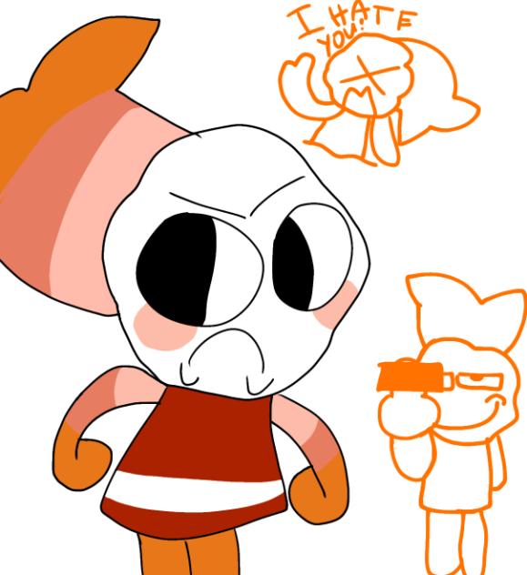 Shrimpo