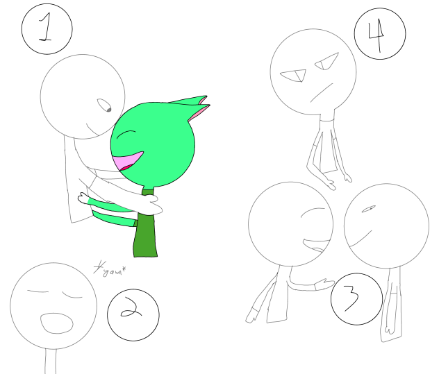 Emotions Collab