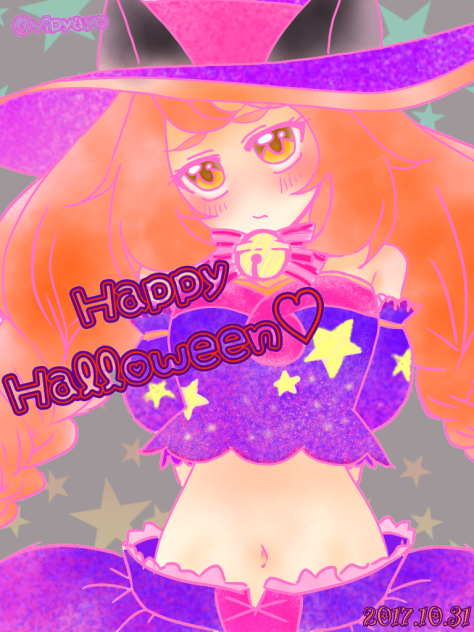 オトカドール エンビー ハロウィン