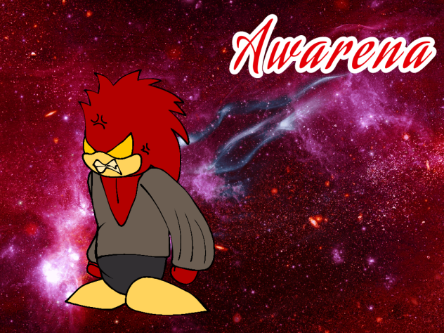 Awarena