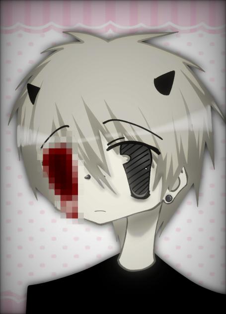 cute moe guy