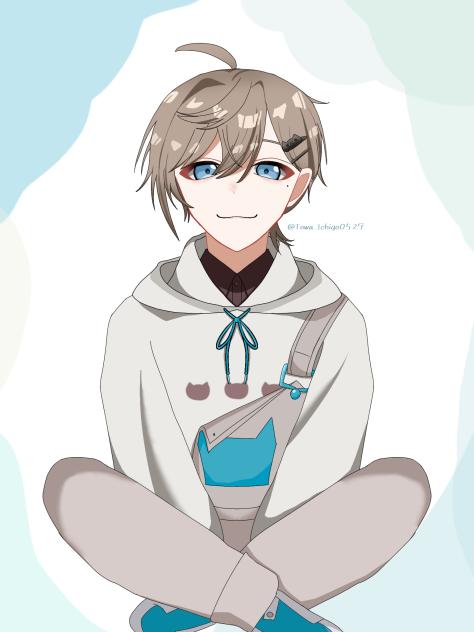 かなかな新衣装