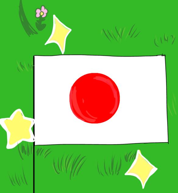 JAPAN - ibisPaint