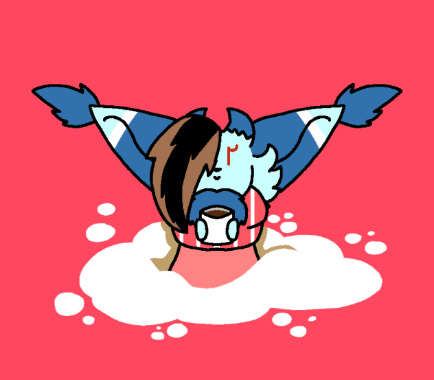 Christmas OCs 1 [GIFT]