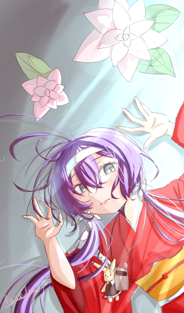 きょうかちゃん