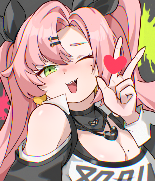 ニコちゃん