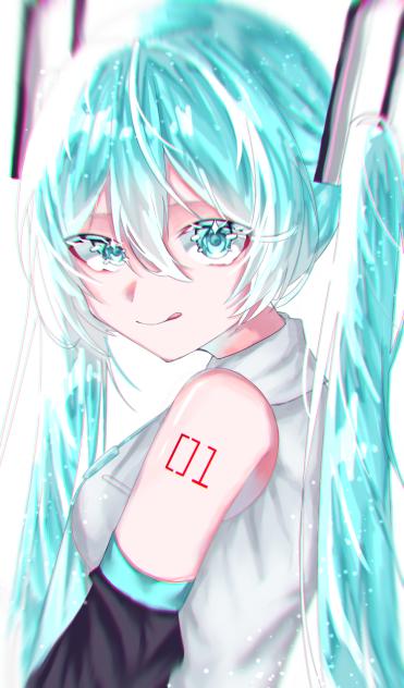 ミク