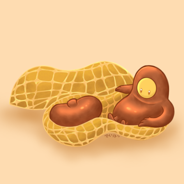 Peanuts