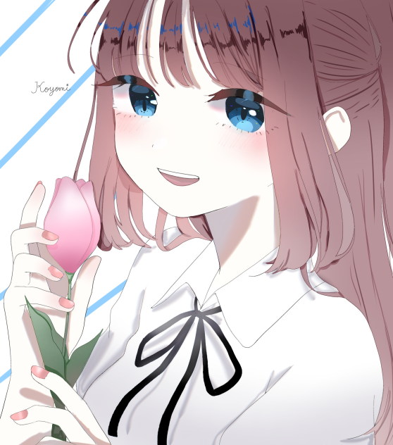 塗り絵企画！