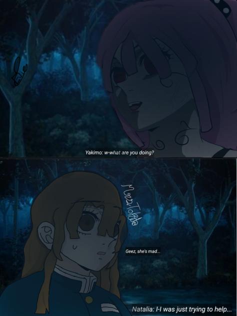 More Demon Slayer collabs