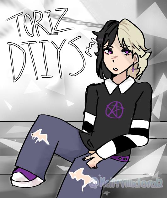 MY POOKIEZ DTIYS