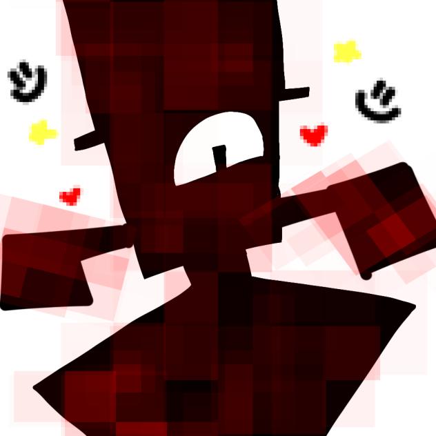 Cute Specter Drawing