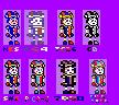 Amazing Digital Circus Pomni Sprite