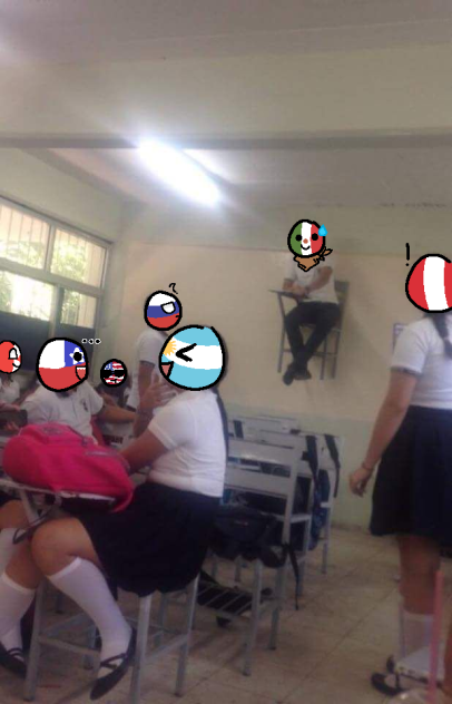 Country Meme