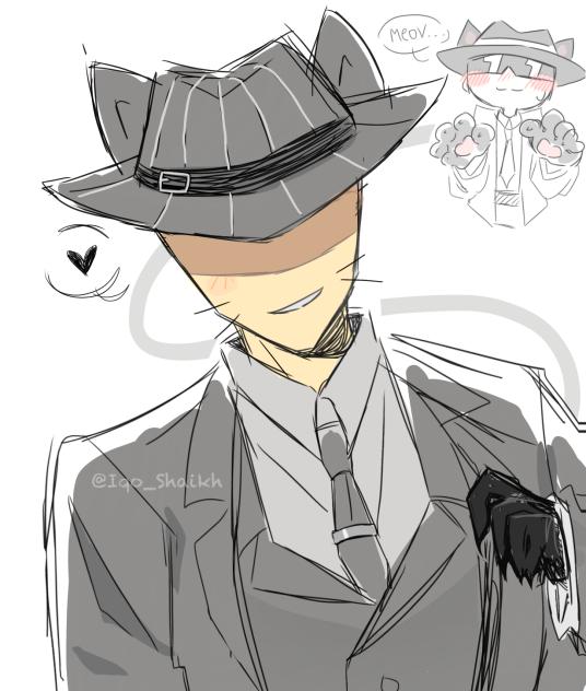 Kitty mafia 🐰❌🐱✅