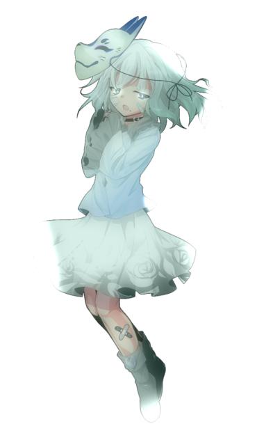 東方立ち絵改変3