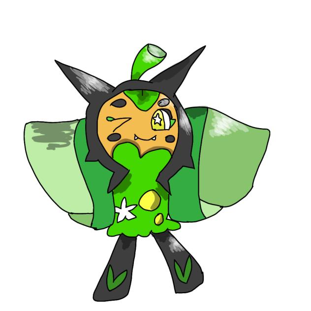 ogerpon