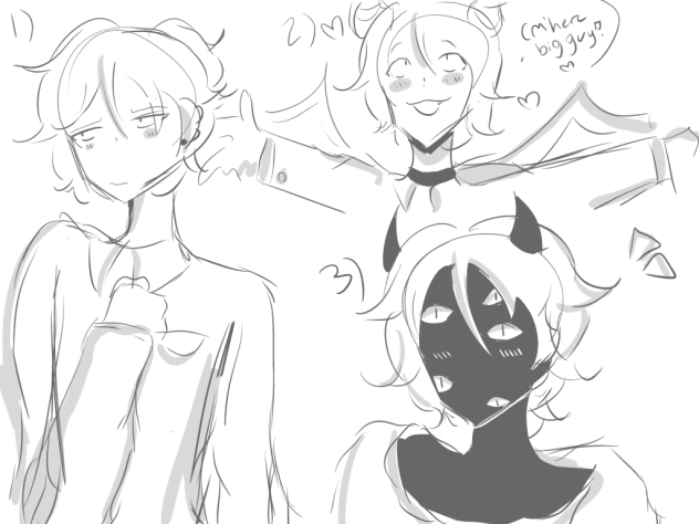 Concepts for Kai!