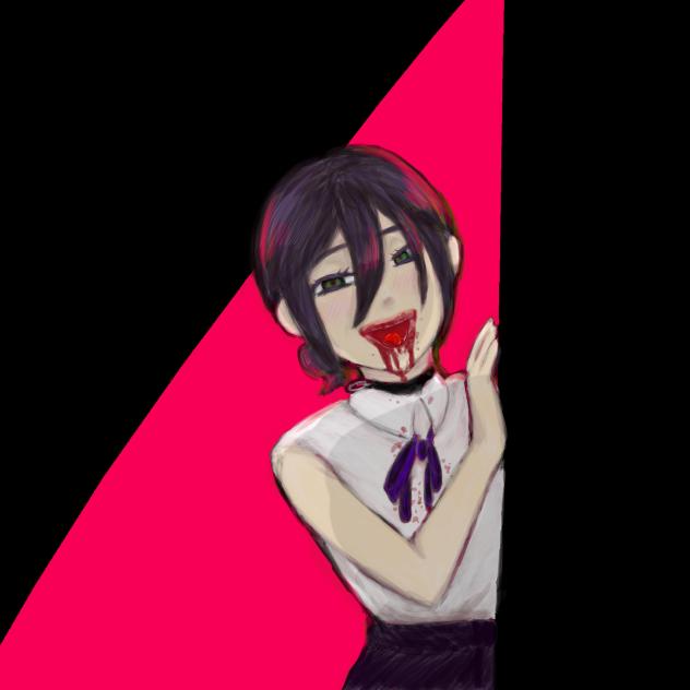 ⚠️グロ注意