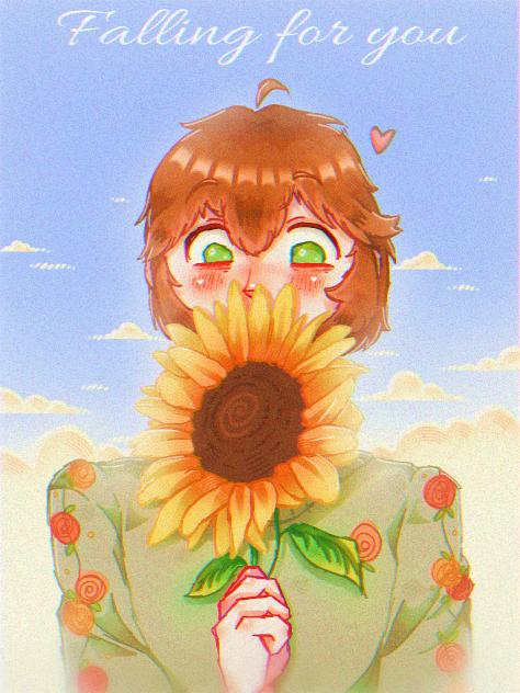 Falling for you ♡~