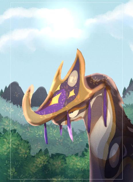 Roblox creature of Sonaria