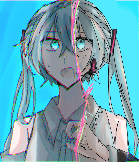 初音ミク