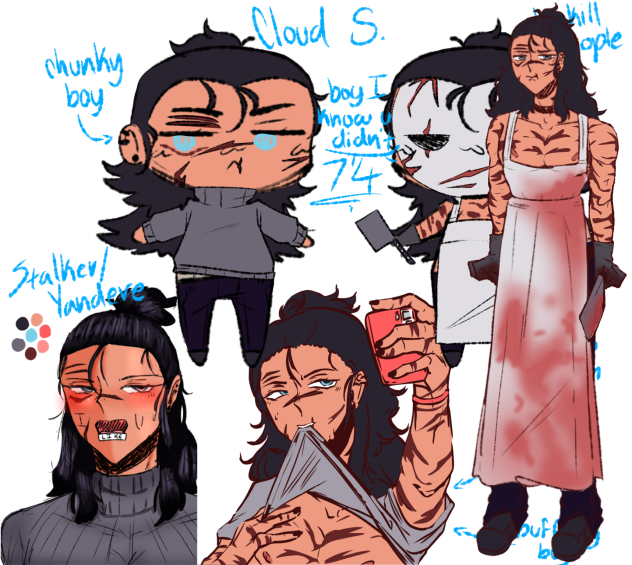 Cloud ref