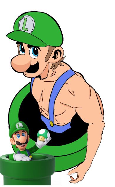 Luigi