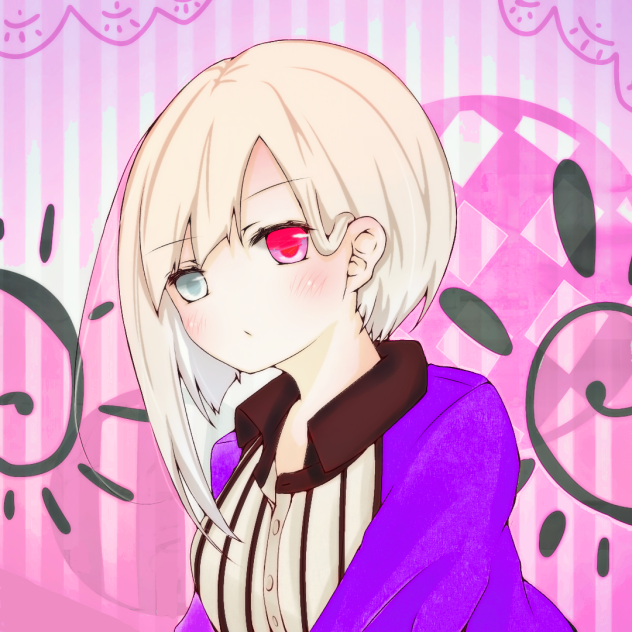 オッドアイ