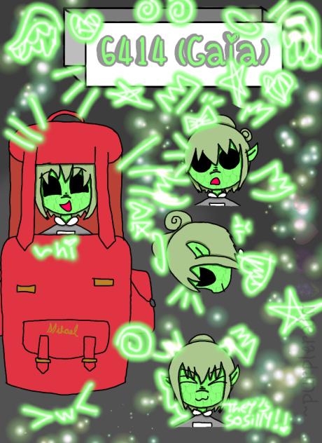 6414 (GAIA)