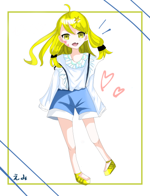 (・∀・)