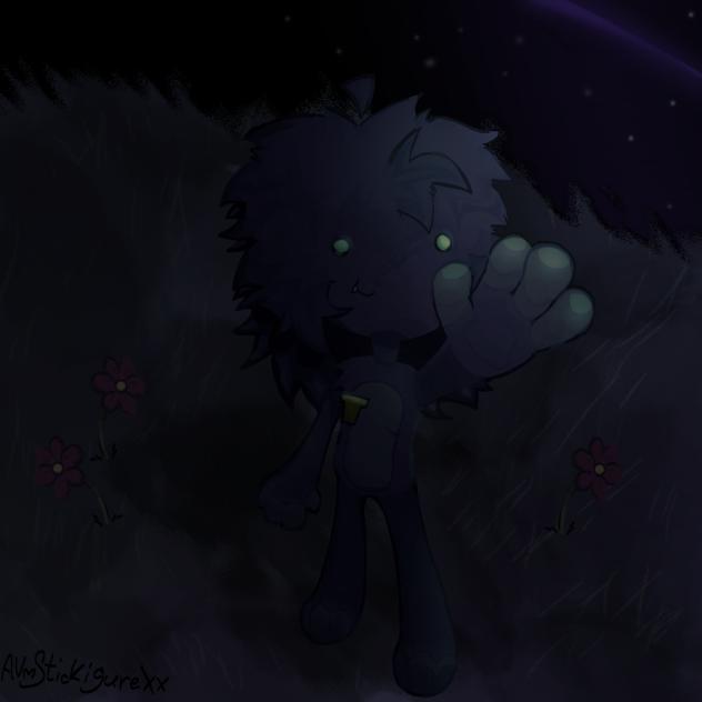 Plushie Dave DSaF