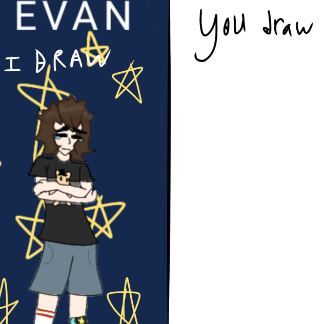 IDYD - ibisPaint