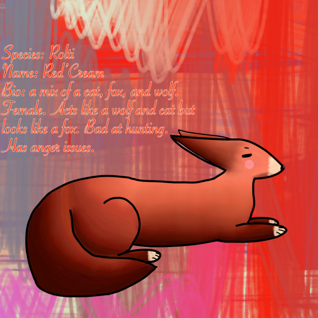 Combined Animals - ibisPaint