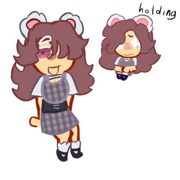 PURPLECUBE AS A COOKIE