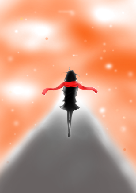 アヤノ