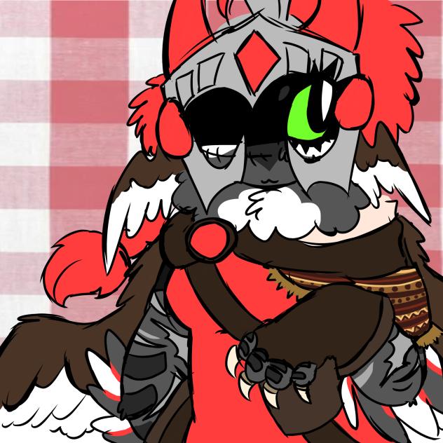 Sword phighting - ibisPaint