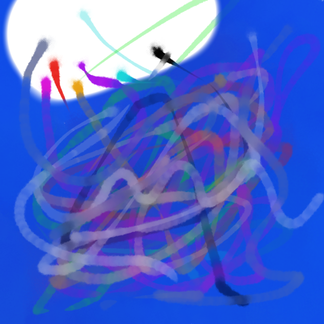 Brush test 1