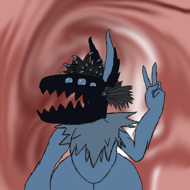 new OC