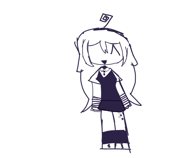 Kirumi’s crush if it had one