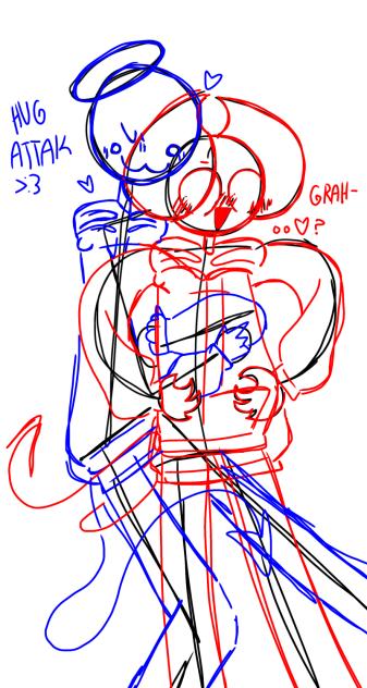 I bet u understood my sketch