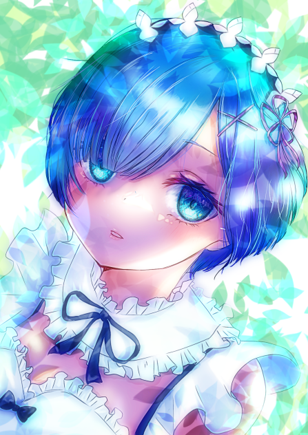 レムたそ