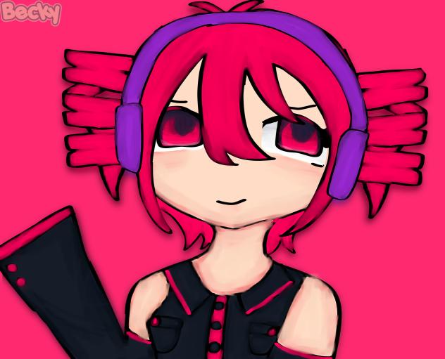 Kasane Teto🎙️🎶